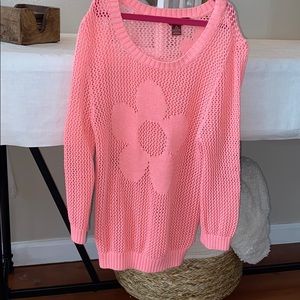 ⭐️(3 for $15) Girls sz14/16 sweater
